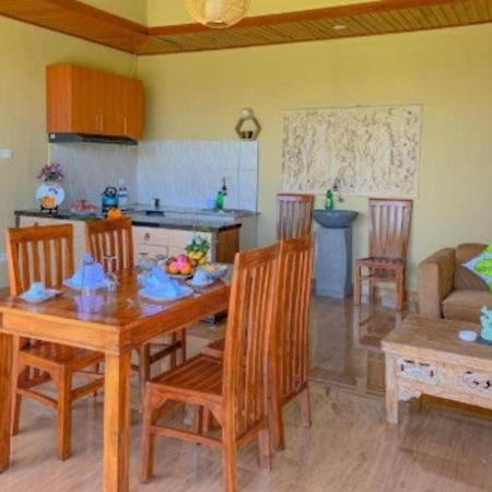 Puri Ume Dewi Deluxe Room Ubud  Ngoại thất bức ảnh
