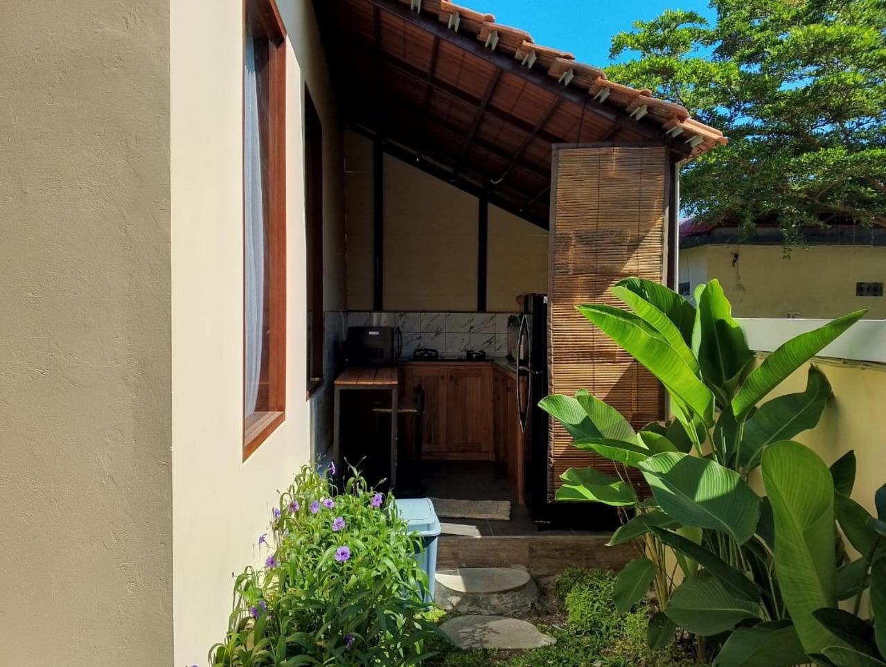 Puri Ume Dewi Deluxe Room Ubud  Ngoại thất bức ảnh